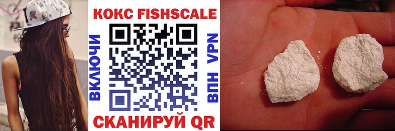 COCAIN FishScale Купить закладки Шебекино